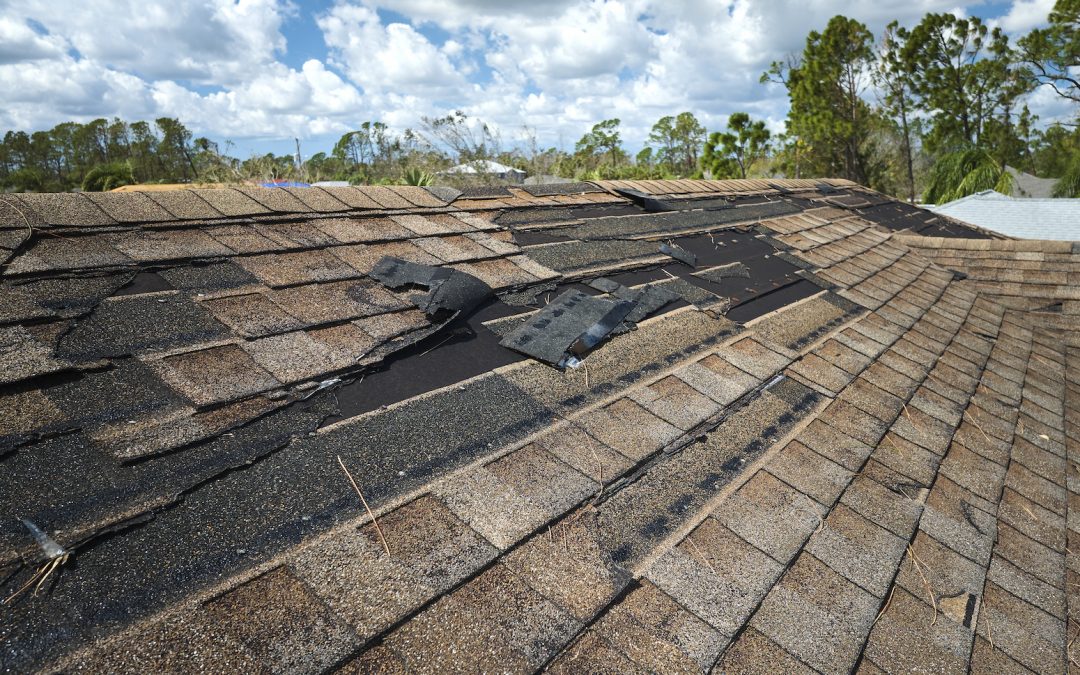 When Storms Strike: 7 Signs of Roof Damage You Can’t Ignore