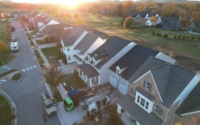 Why Winter is a Good Time to Replace Your Roof